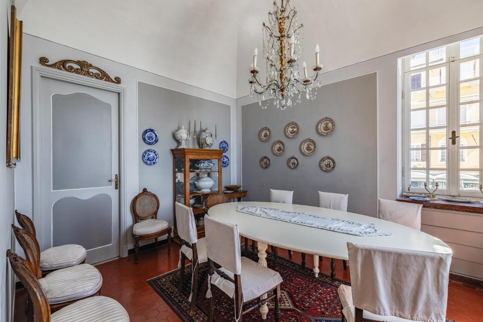 Casa D'Artista B&B Di Charme Alassio Exterior photo